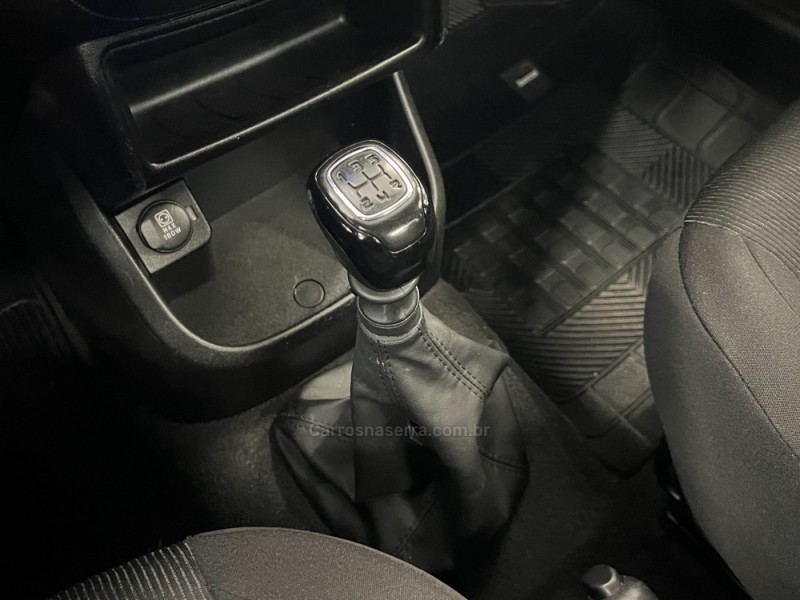 STRADA 1.4 ENDURANCE CS PLUS 8V FLEX 2P MANUAL - 2021 - FLORES DA CUNHA
