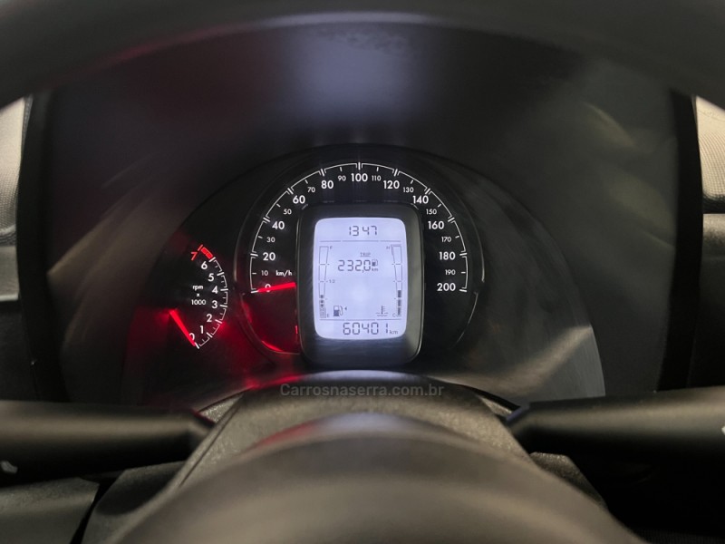 STRADA 1.4 ENDURANCE CS PLUS 8V FLEX 2P MANUAL - 2021 - FLORES DA CUNHA