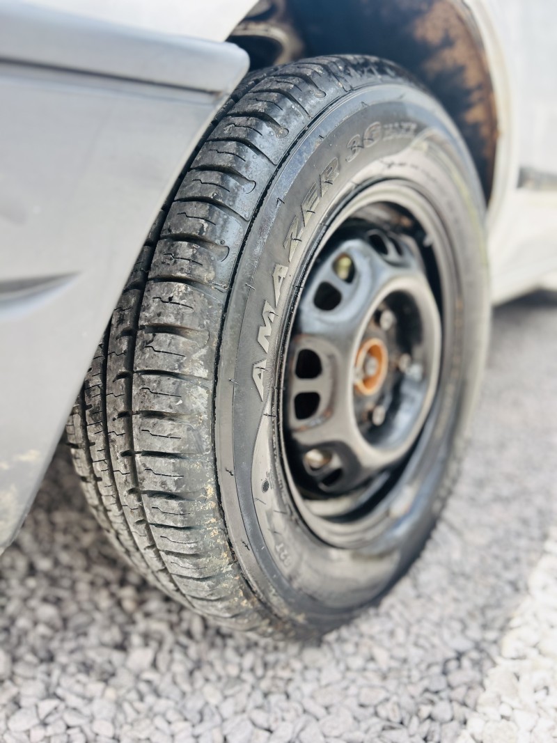 SAVEIRO 1.6 CL CS 8V GASOLINA 2P MANUAL - 1995 - CAXIAS DO SUL