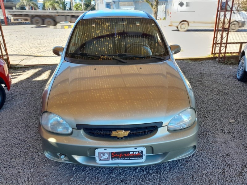 classic 1.0 vhc life 8v flex 4p manual 2009 veranopolis