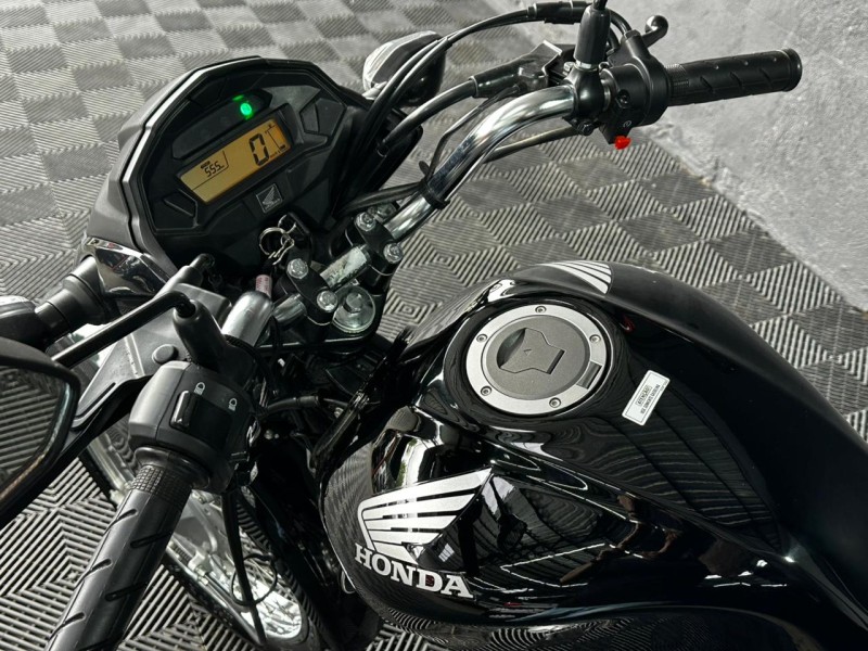 CG 160 START - 2024 - CAXIAS DO SUL