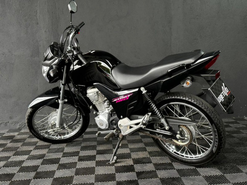 CG 160 START - 2024 - CAXIAS DO SUL