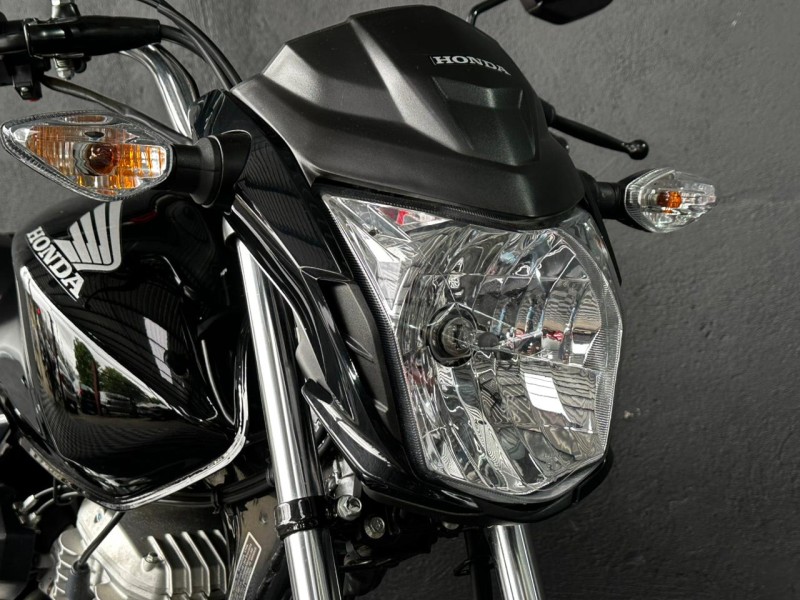 CG 160 START - 2024 - CAXIAS DO SUL