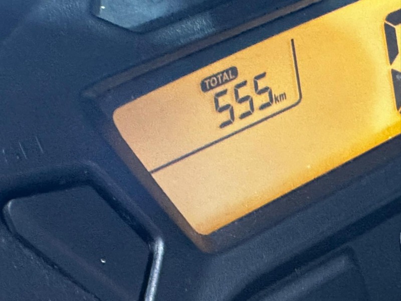 CG 160 START - 2024 - CAXIAS DO SUL