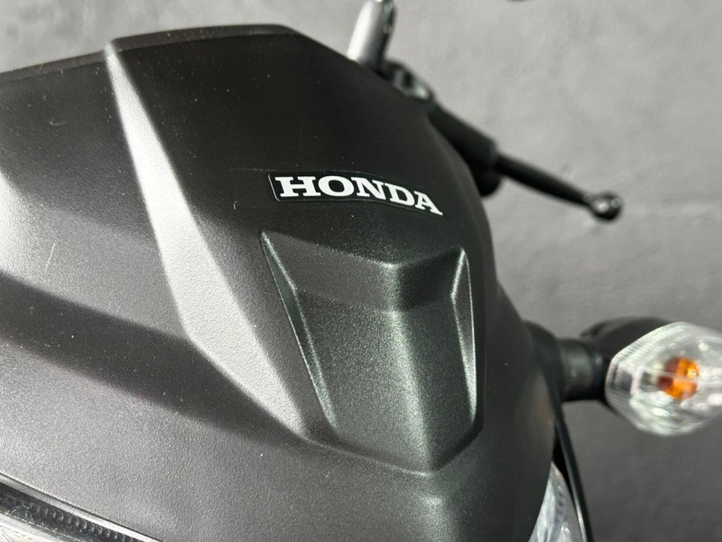 CG 160 START - 2024 - CAXIAS DO SUL