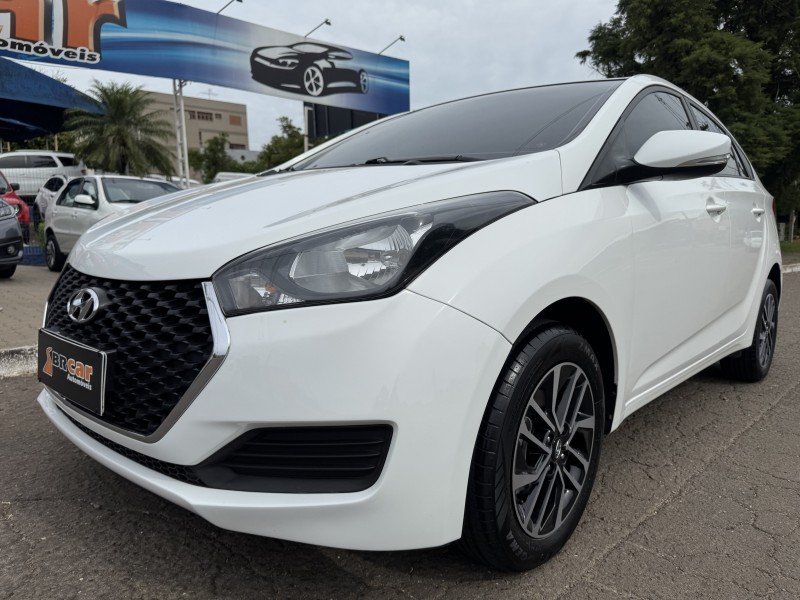 hb20 1.6 comfort 16v flex 4p manual 2019 dois irmaos