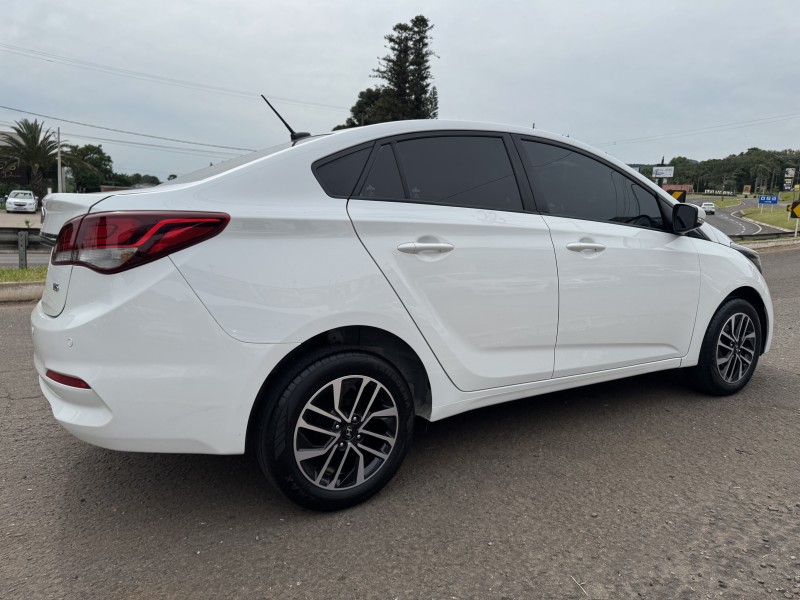 HB20 1.6 COMFORT 16V FLEX 4P MANUAL - 2019 - DOIS IRMãOS