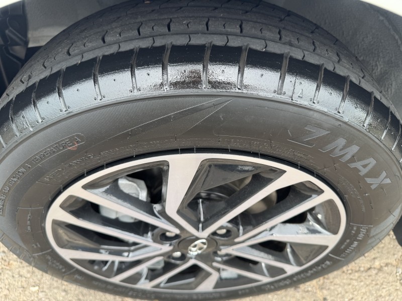 HB20 1.6 COMFORT 16V FLEX 4P MANUAL - 2019 - DOIS IRMãOS