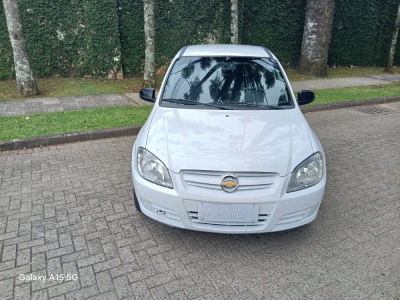 CELTA 1.0 MPFI LIFE 8V FLEX 2P MANUAL