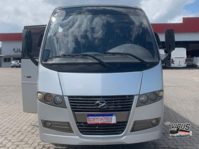 VOLARE EXECUTIVE V6 - 2008 - CAXIAS DO SUL