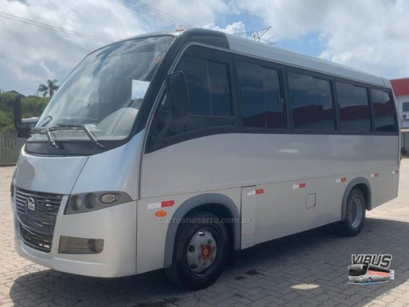 volare executive v6 2008 caxias do sul