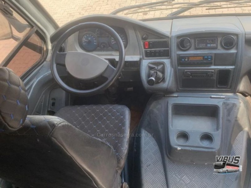 VOLARE EXECUTIVE V6 - 2008 - CAXIAS DO SUL