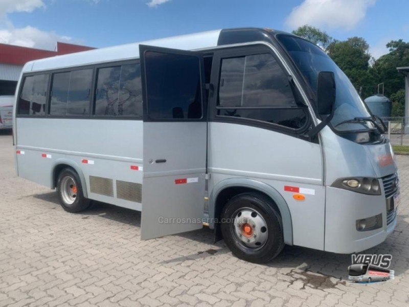 VOLARE EXECUTIVE V6 - 2008 - CAXIAS DO SUL