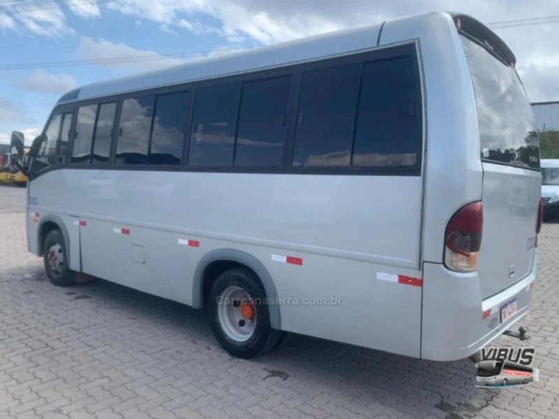 VOLARE EXECUTIVE V6 - 2008 - CAXIAS DO SUL