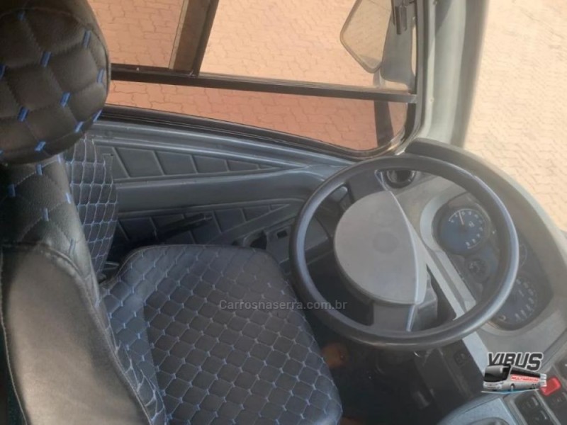 VOLARE EXECUTIVE V6 - 2008 - CAXIAS DO SUL