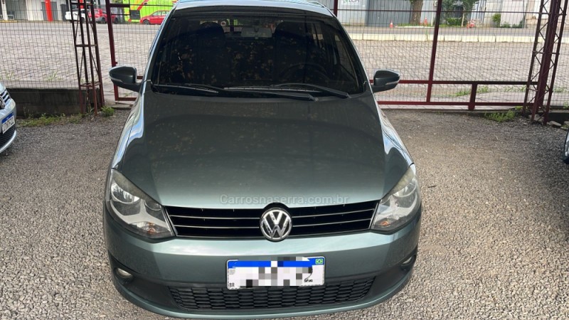 fox 1.6 mi 8v flex 4p manual 2012 veranopolis