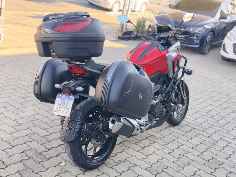 NC 750X ABS - 2023 - BENTO GONçALVES