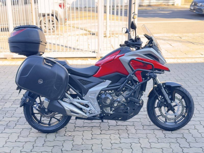 NC 750X ABS - 2023 - BENTO GONçALVES