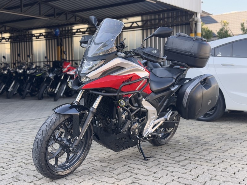 NC 750X ABS - 2023 - BENTO GONçALVES