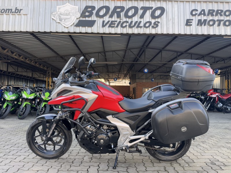 nc 750x abs 2023 bento goncalves