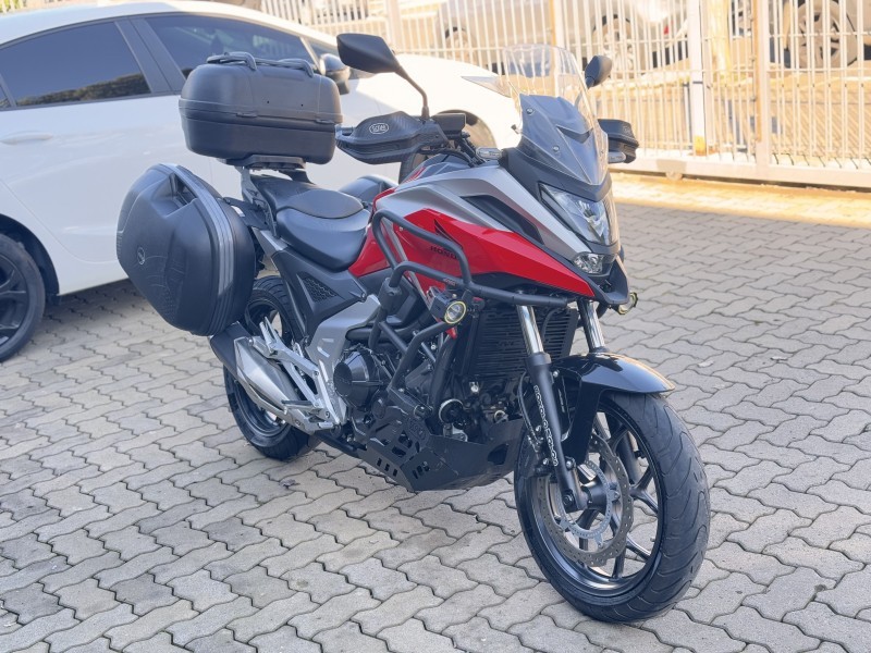 NC 750X ABS - 2023 - BENTO GONçALVES