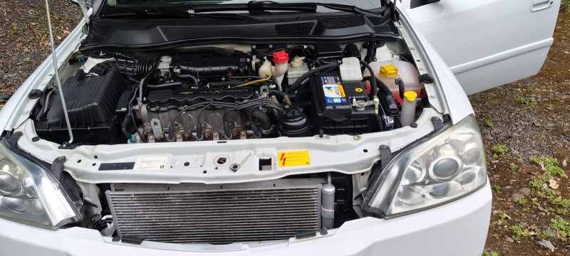 ASTRA 2.0 MPFI ADVANTAGE 8V FLEX 4P MANUAL - 2011 - CAXIAS DO SUL