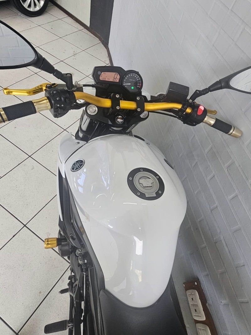 XJ6 N  - 2013 - CAXIAS DO SUL