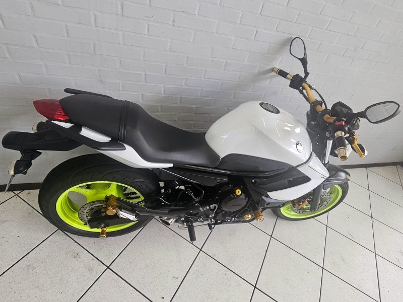 XJ6 N  - 2013 - CAXIAS DO SUL