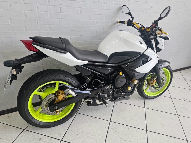 XJ6 N  - 2013 - CAXIAS DO SUL