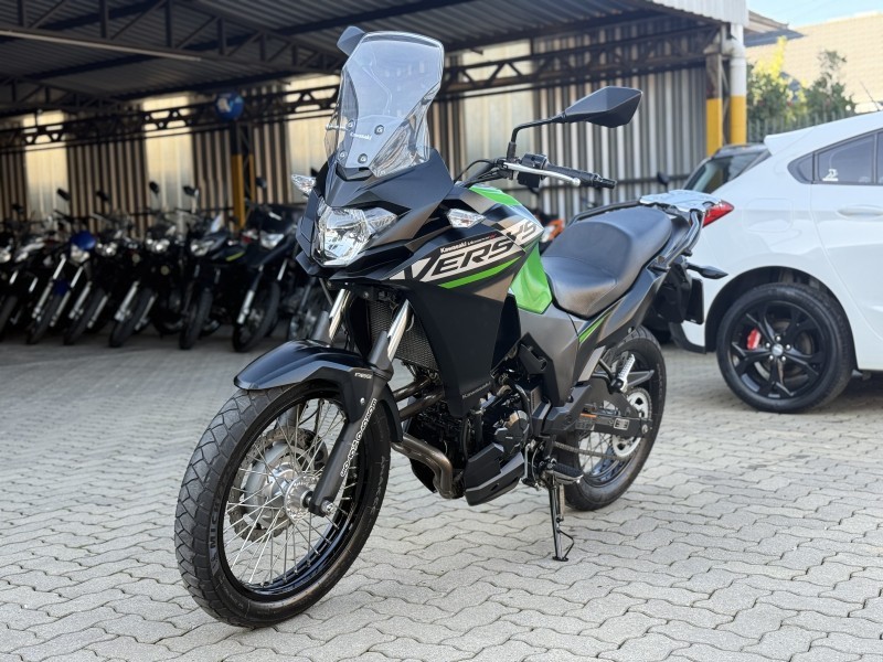 VERSYS 300 ABS - 2023 - BENTO GONçALVES