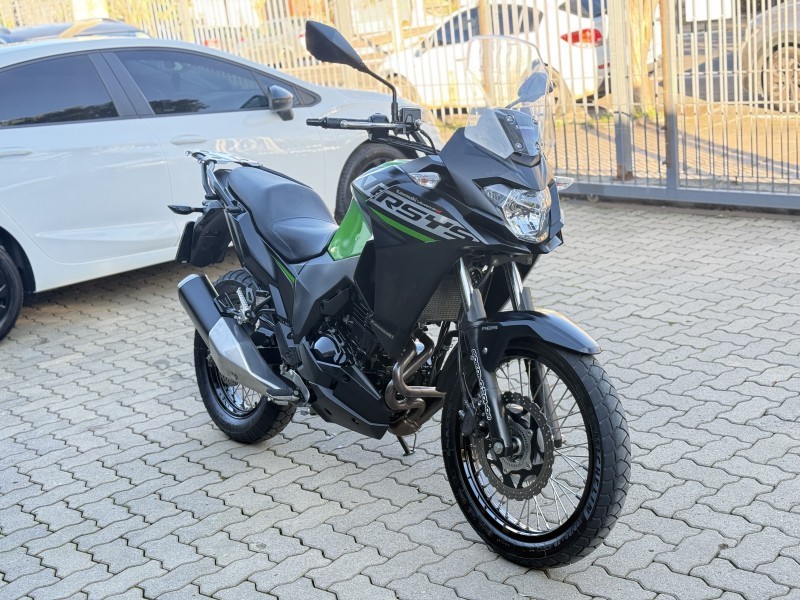 VERSYS 300 ABS - 2023 - BENTO GONçALVES