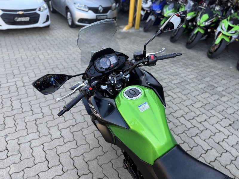 VERSYS 300 ABS - 2023 - BENTO GONçALVES