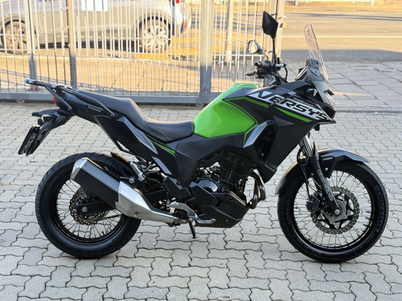 VERSYS 300 ABS - 2023 - BENTO GONçALVES