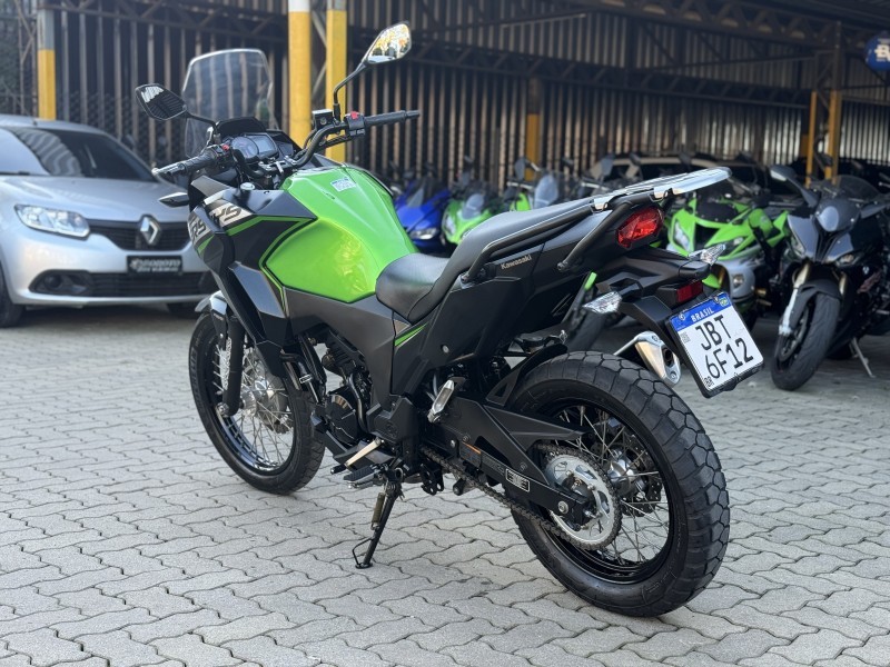 VERSYS 300 ABS - 2023 - BENTO GONçALVES