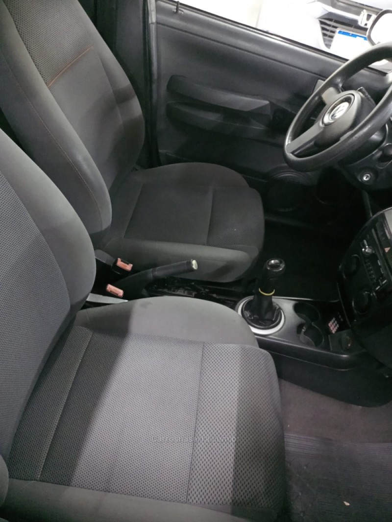 FOX 1.0 MI 8V FLEX 4P MANUAL - 2009 - BENTO GONçALVES