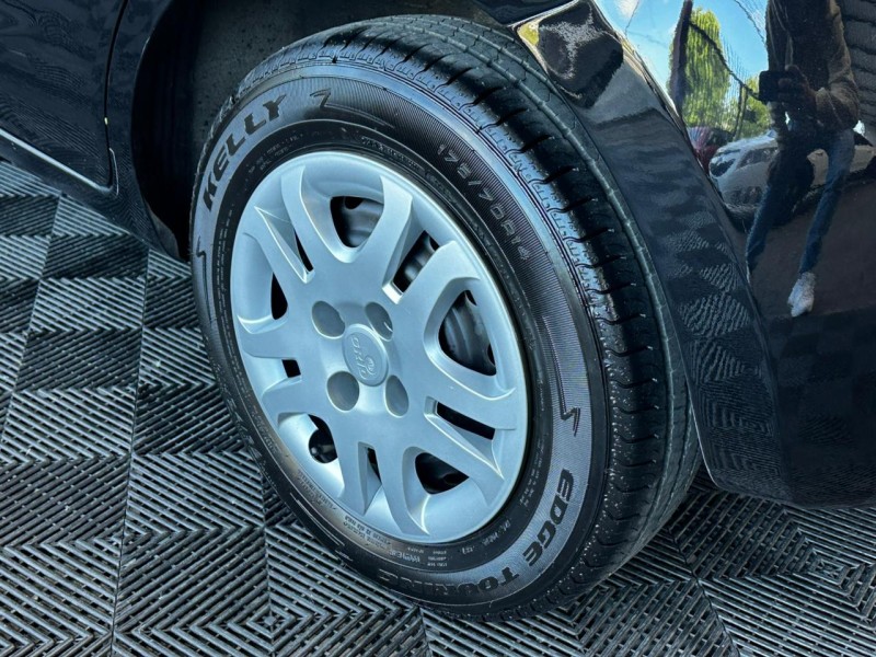 MARCH 1.0 16V FLEX 4P MANUAL - 2012 - CAXIAS DO SUL