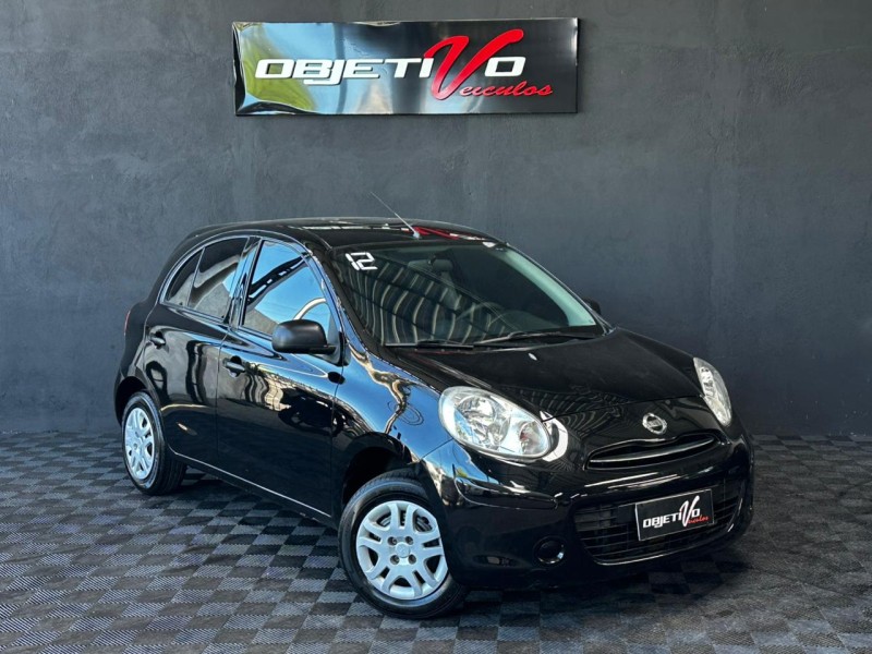 march 1.0 16v flex 4p manual 2012 caxias do sul