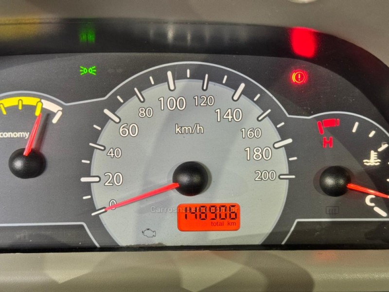 PALIO 1.0 MPI FIRE ECONOMY 8V FLEX 4P MANUAL - 2013 - NOVA PRATA