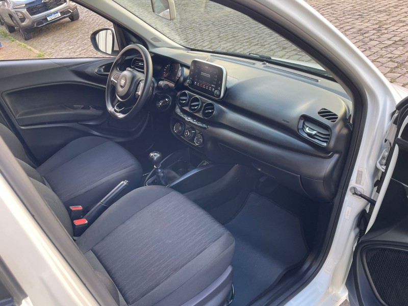 ARGO 1.0 DRIVE 6V FLEX 4P MANUAL - 2022 - CAXIAS DO SUL