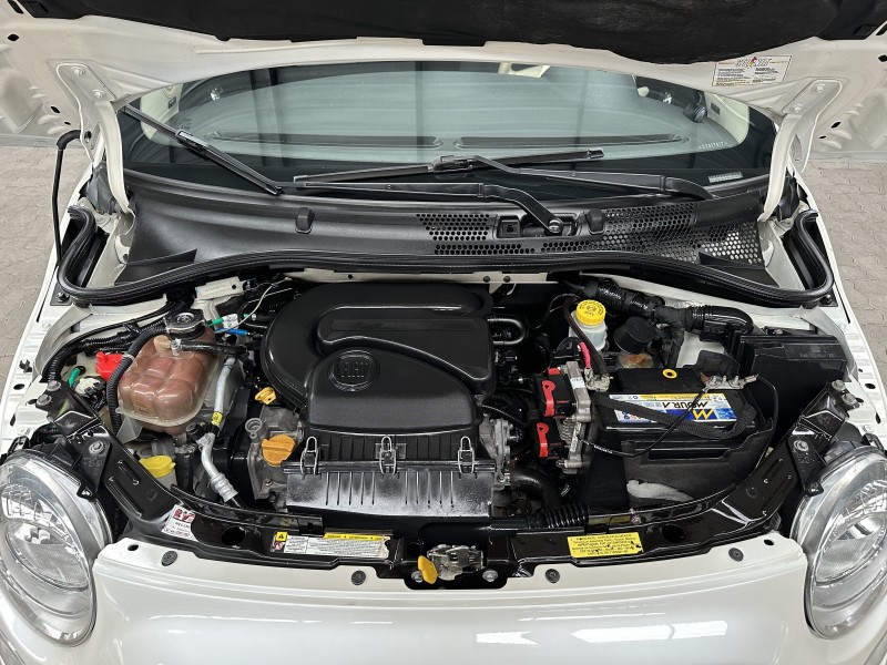 500 1.4 CULT 8V FLEX 2P MANUAL - 2012 - CAXIAS DO SUL