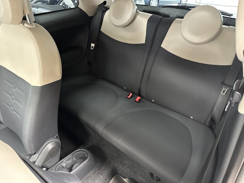 500 1.4 CULT 8V FLEX 2P MANUAL - 2012 - CAXIAS DO SUL