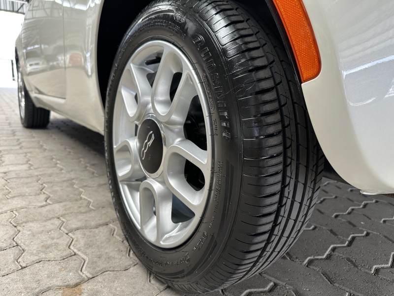 500 1.4 CULT 8V FLEX 2P MANUAL - 2012 - CAXIAS DO SUL