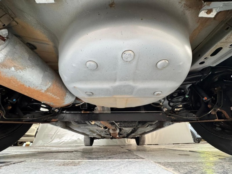 AGILE 1.4 MPFI LT 8V FLEX 4P MANUAL - 2011 - NOVA PRATA