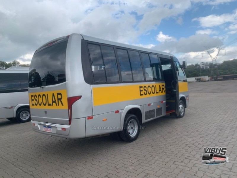 VOLARE FRETAMENTO W6 - 2014 - CAXIAS DO SUL