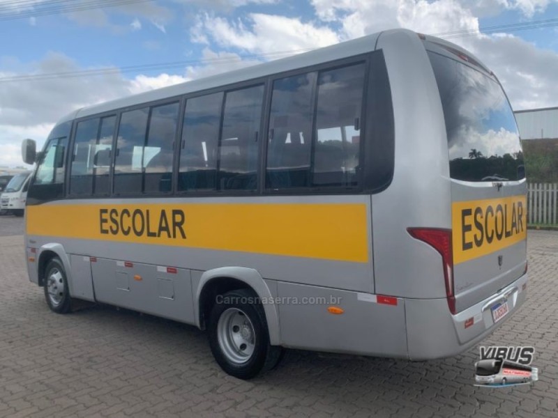 VOLARE FRETAMENTO W6 - 2014 - CAXIAS DO SUL