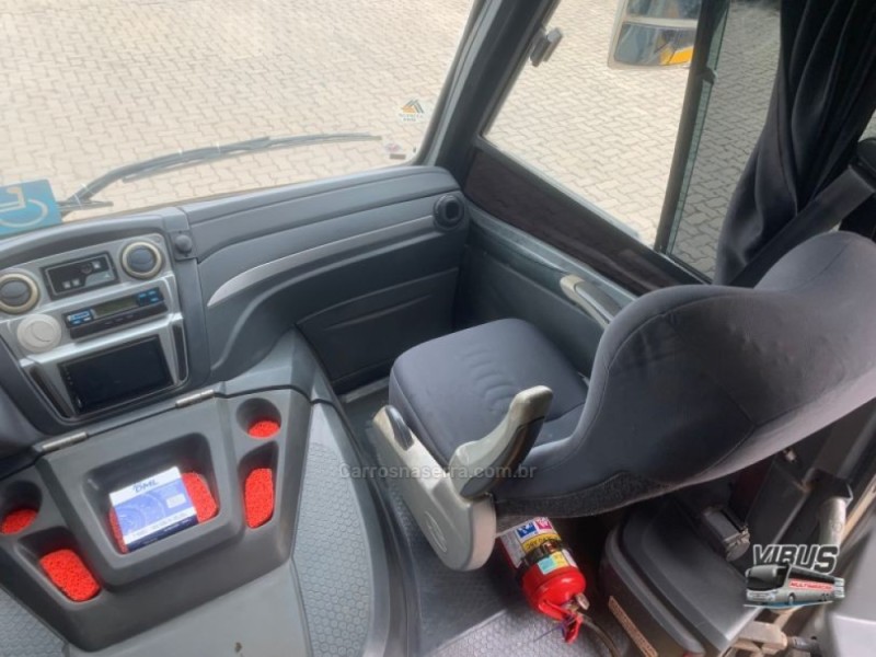 VOLARE FRETAMENTO W6 - 2014 - CAXIAS DO SUL