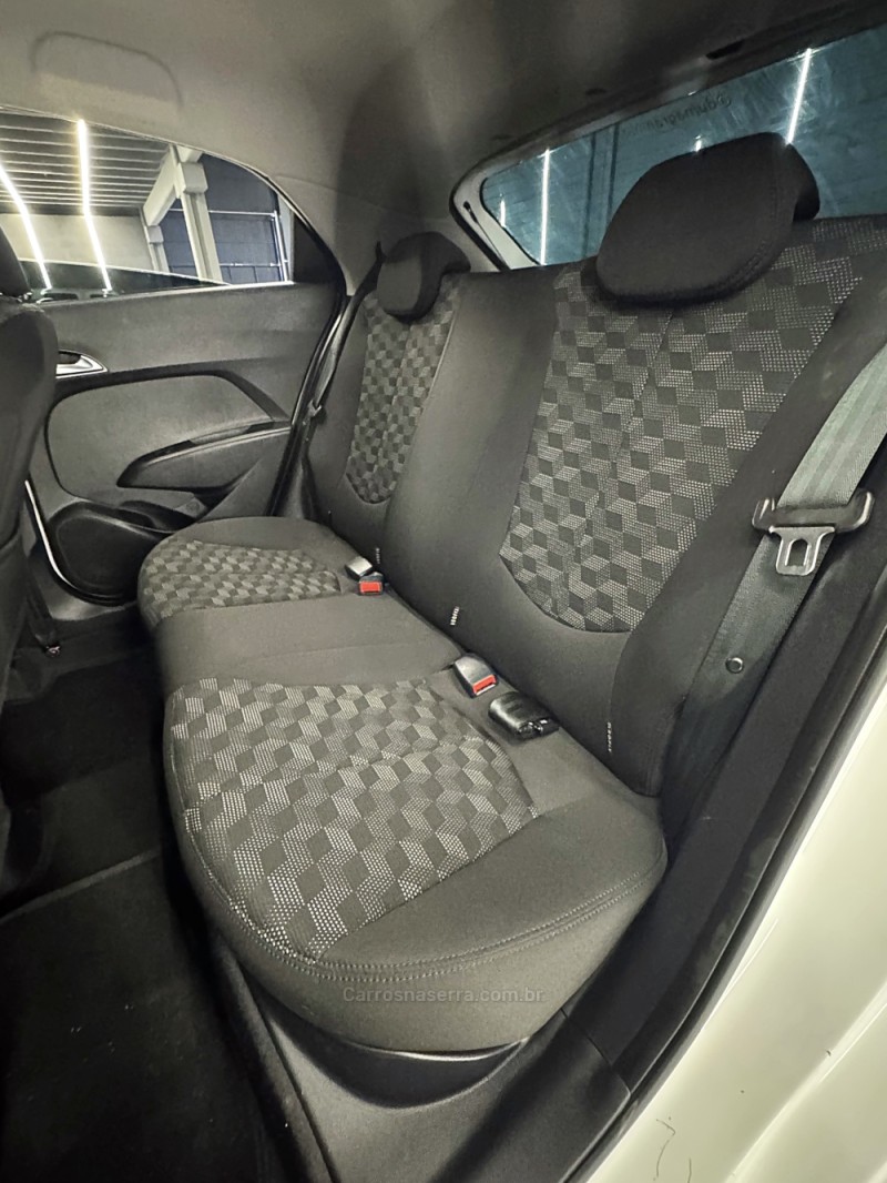 HB20 1.6 COMFORT PLUS 16V FLEX 4P MANUAL - 2016 - PASSO FUNDO