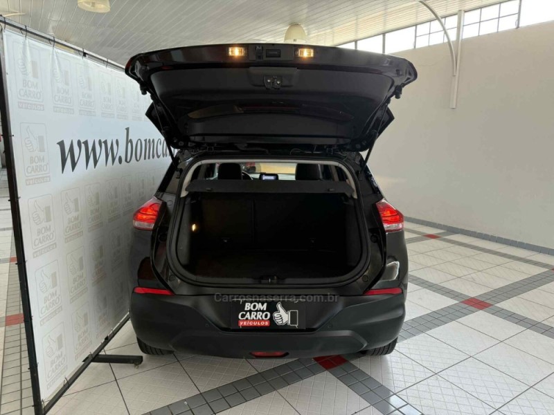 TRACKER 1.2 12V PREMIER TURBO FLEX 4P AUTOMÁTICO - 2024 - PORTO ALEGRE