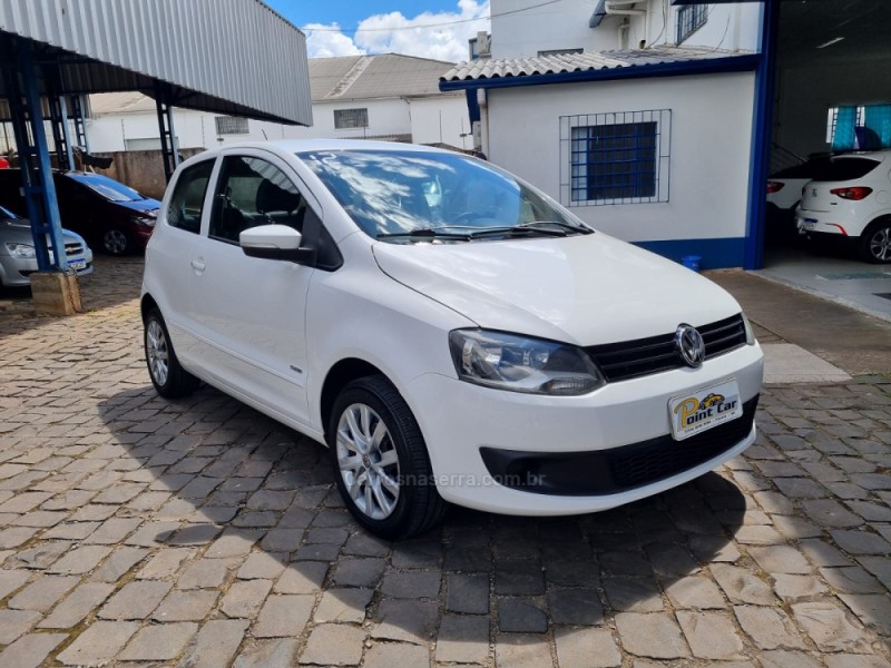 fox 1.0 mi 8v flex 2p manual 2012 vacaria