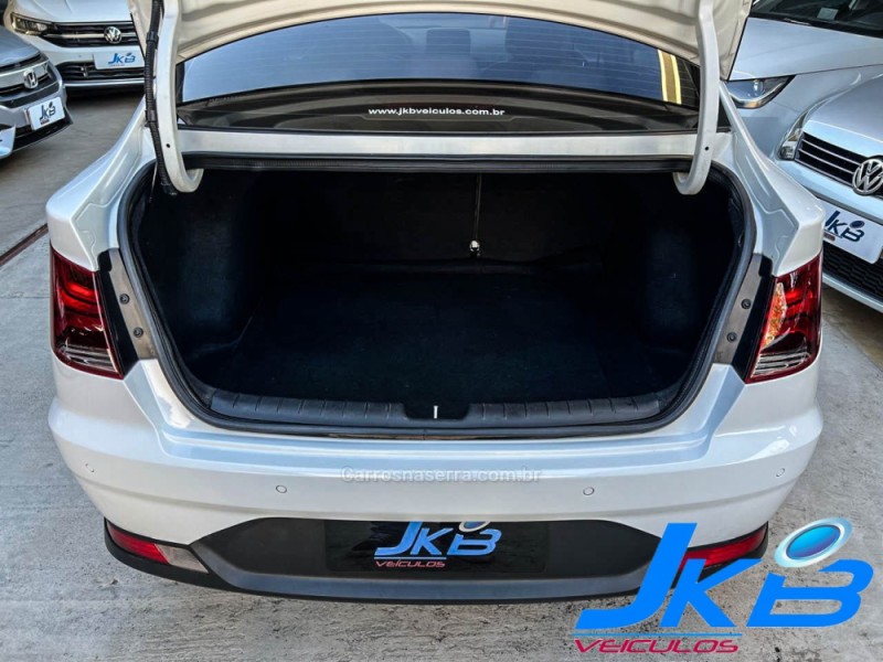 HB20S 1.0 DIAMOND PLUS 12V TURBO FLEX 4P AUTOMÁTICO - 2020 - NOVO HAMBURGO